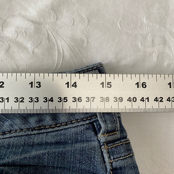 Silver Jeans JULIA Women's Stone Wash Jeans Size 29/34 - Picture 12 of 16